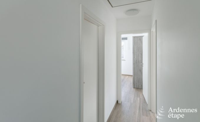 Ferienhaus Gedinne 6 Pers. Ardennen Wellness