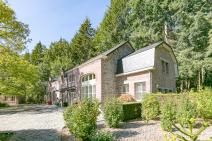 Villa in Gedinne für Ihren Aufenthalt mit Ardennes-Etape