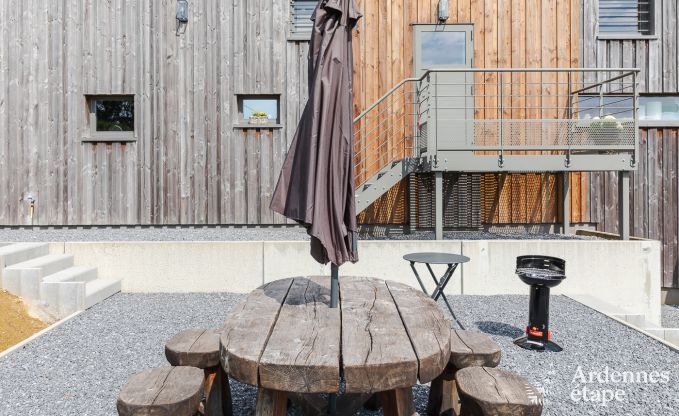 Ferienwohnung in Rienne fr 4 Personen in den Ardennen