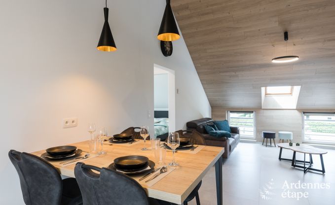 Ferienwohnung in Rienne fr 4 Personen in den Ardennen