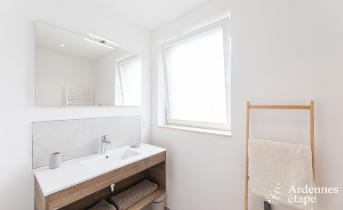 Ferienwohnung in Rienne fr 4 Personen in den Ardennen