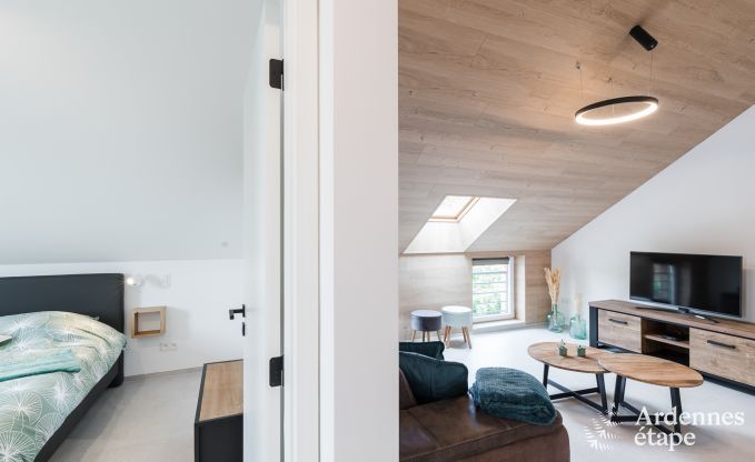 Ferienwohnung in Rienne fr 4 Personen in den Ardennen