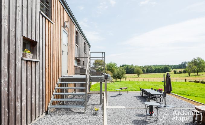 Ferienwohnung in Rienne fr 4 Personen in den Ardennen