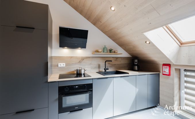 Ferienwohnung in Rienne fr 4 Personen in den Ardennen