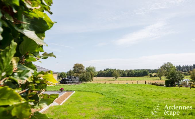 Ferienwohnung in Rienne fr 4 Personen in den Ardennen