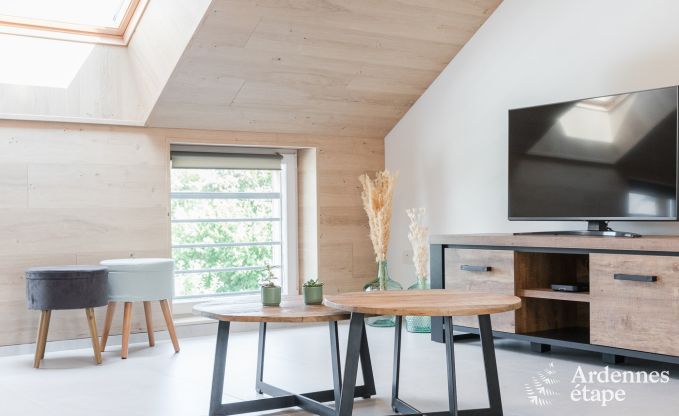 Ferienwohnung in Rienne fr 4 Personen in den Ardennen