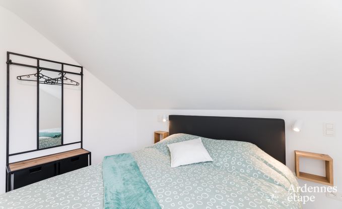 Ferienwohnung in Rienne fr 4 Personen in den Ardennen