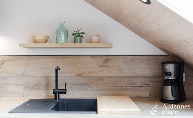 Ferienwohnung in Rienne fr 4 Personen in den Ardennen