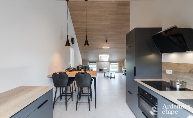 Ferienwohnung in Rienne fr 4 Personen in den Ardennen