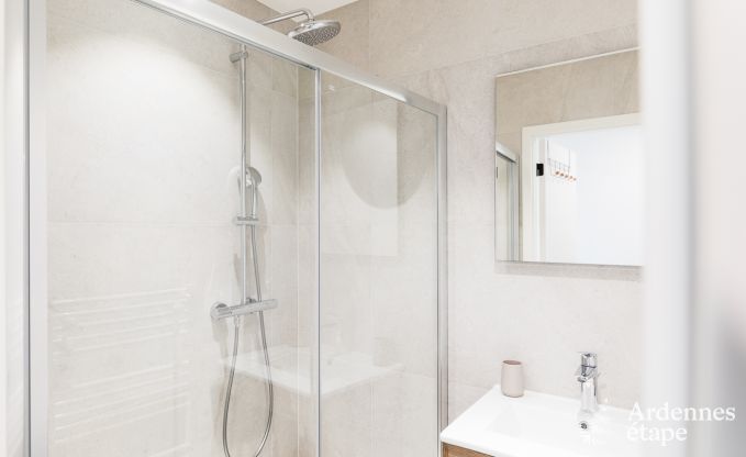 Gemtliche Ferienwohnung fr 6 Personen in Rienne, Ardennen.