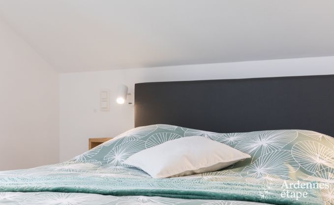 Schne Ferienunterkunft fr 10 Personen in Rienne, Ardennen