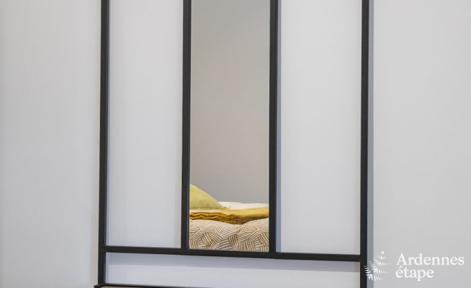 Schne Ferienunterkunft fr 10 Personen in Rienne, Ardennen