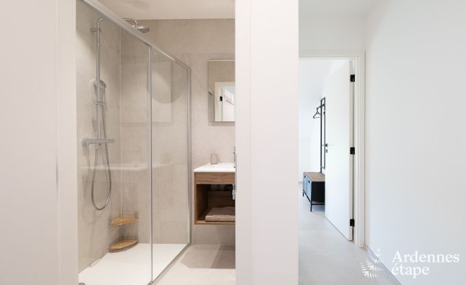 Schne Ferienunterkunft fr 10 Personen in Rienne, Ardennen