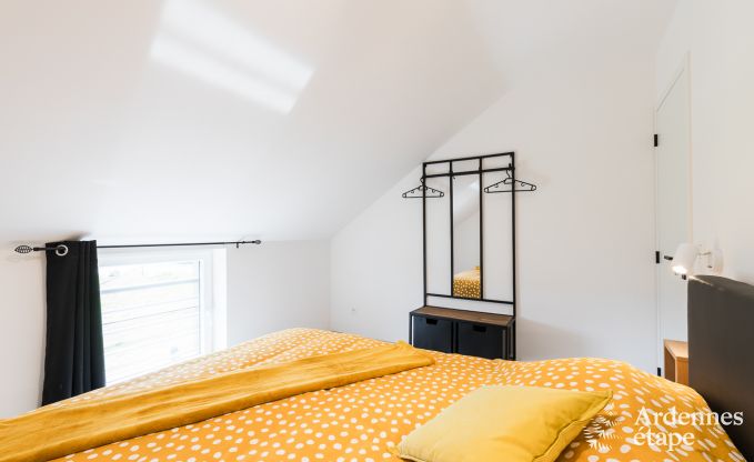 Schne Ferienunterkunft fr 10 Personen in Rienne, Ardennen