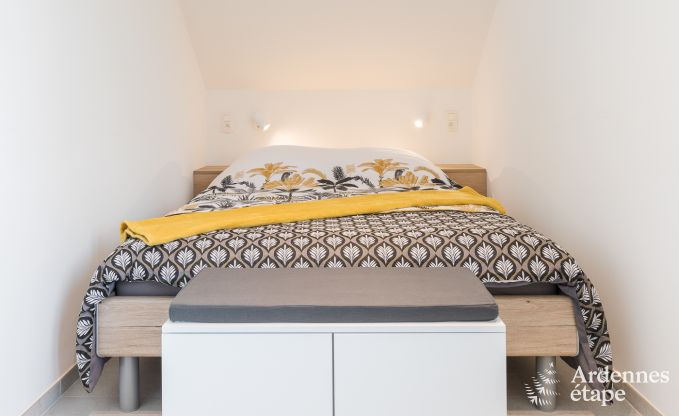 Schne Ferienunterkunft fr 10 Personen in Rienne, Ardennen