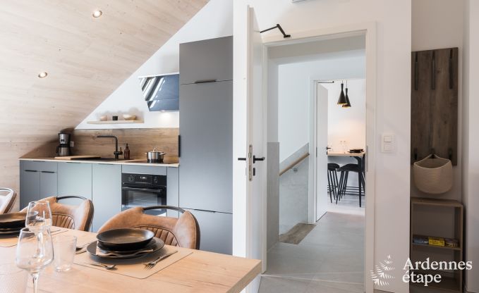 Schne Ferienunterkunft fr 10 Personen in Rienne, Ardennen