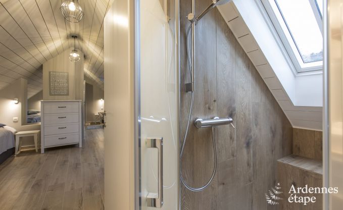 Ferienhaus Gesves 18 Pers. Ardennen Wellness