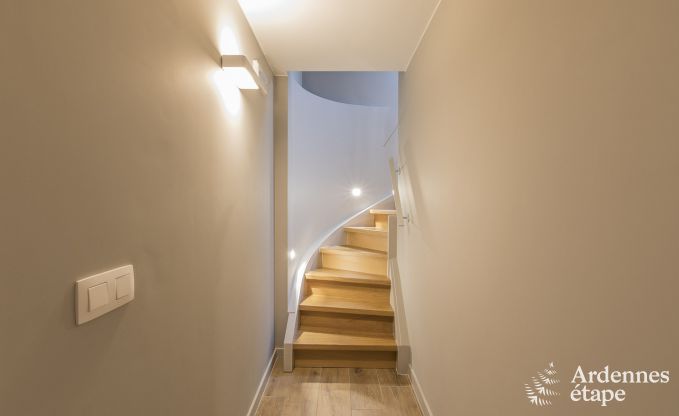 Ferienhaus Gesves 18 Pers. Ardennen Wellness