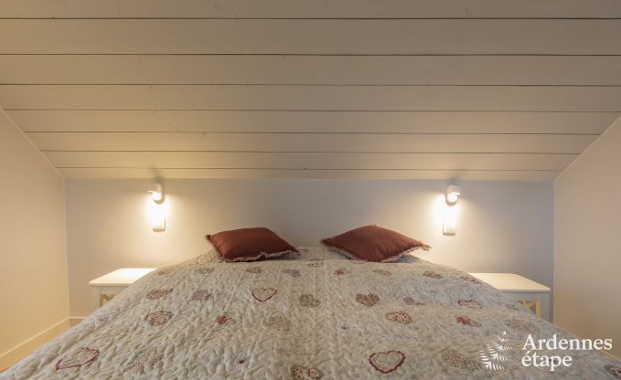 Ferienhaus Gesves 18 Pers. Ardennen Wellness