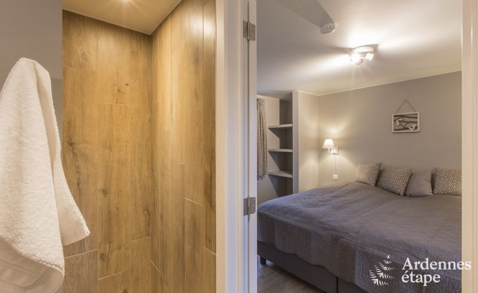 Ferienhaus Gesves 18 Pers. Ardennen Wellness