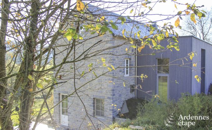 Ferienhaus Gesves 18 Pers. Ardennen Wellness