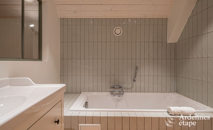 Gem�tliches und hundefreundliches Ferienhaus f�r 4 Personen in Gesves, Ardennen