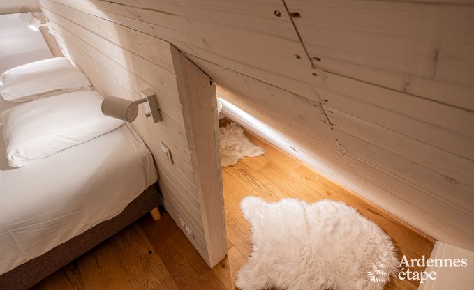 Gem�tliches und hundefreundliches Ferienhaus f�r 4 Personen in Gesves, Ardennen