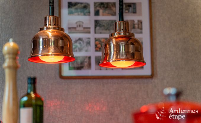 Luxurises Herrenhaus in Gesves, Belgische Ardennen