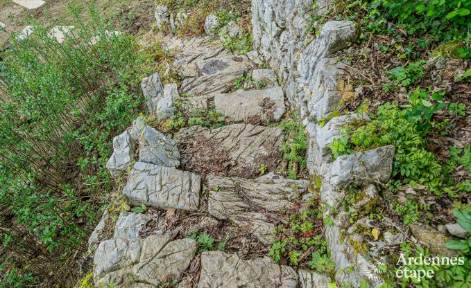 Luxurises Herrenhaus in Gesves, Belgische Ardennen