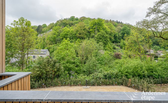Luxurises Herrenhaus in Gesves, Belgische Ardennen