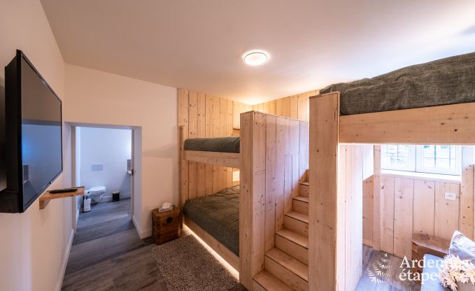 Luxurises Herrenhaus in Gesves, Belgische Ardennen