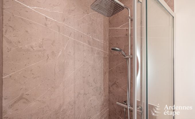 Luxurises Herrenhaus in Gesves, Belgische Ardennen