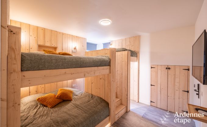 Luxurises Herrenhaus in Gesves, Belgische Ardennen