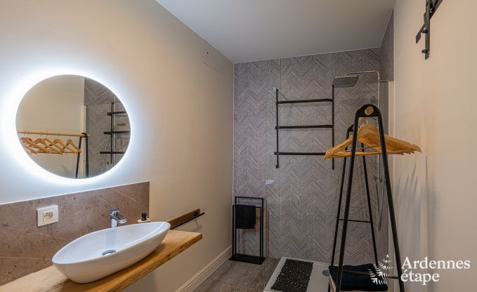 Luxurises Herrenhaus in Gesves, Belgische Ardennen