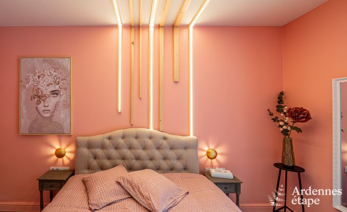 Luxurises Herrenhaus in Gesves, Belgische Ardennen