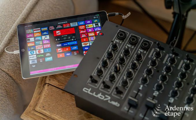 Luxurises Herrenhaus in Gesves, Belgische Ardennen