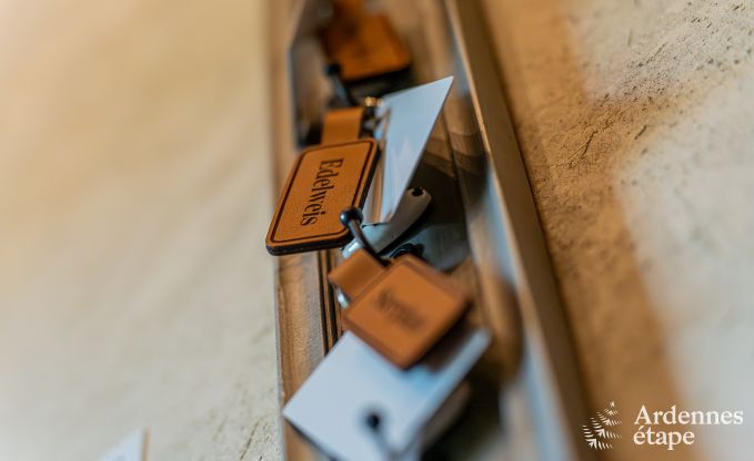 Luxurises Herrenhaus in Gesves, Belgische Ardennen