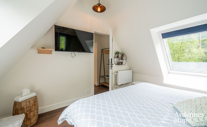 Luxurises Herrenhaus in Gesves, Belgische Ardennen