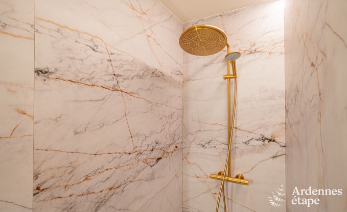 Luxurises Herrenhaus in Gesves, Belgische Ardennen