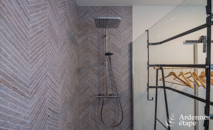 Luxurises Herrenhaus in Gesves, Belgische Ardennen