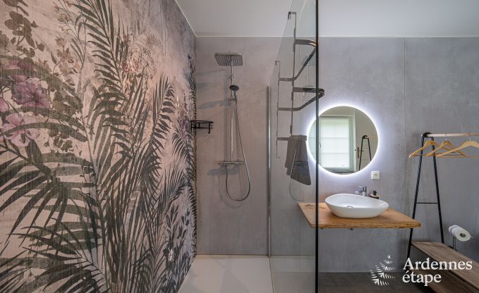 Luxurises Herrenhaus in Gesves, Belgische Ardennen