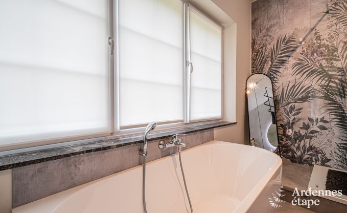 Luxurises Herrenhaus in Gesves, Belgische Ardennen