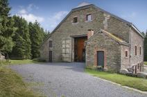 Kleines Landhaus in Gouvy für Ihren Aufenthalt mit Ardennes-Etape