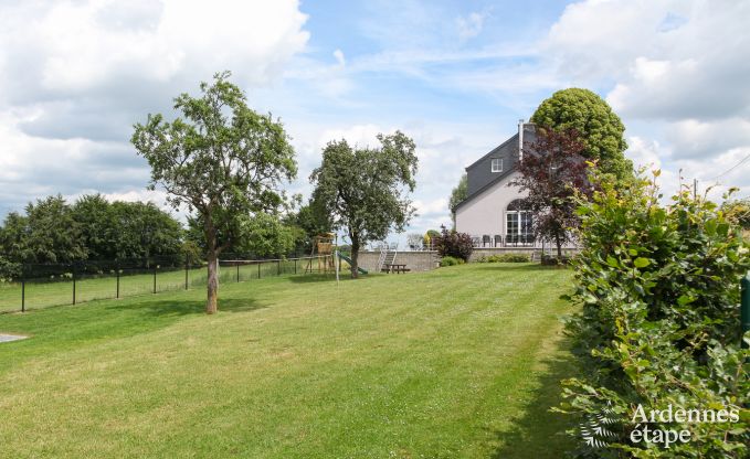 Ferienhaus Gouvy 12 Pers. Ardennen Schwimmbad