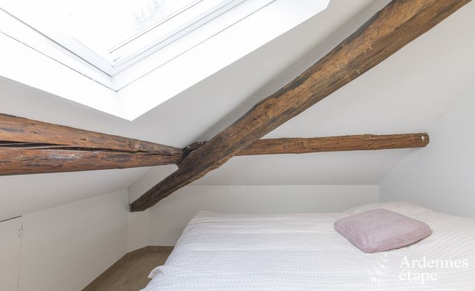 Ferienhaus Gouvy 6 Pers. Ardennen