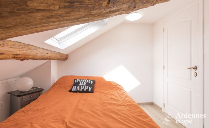 Ferienhaus Gouvy 6 Pers. Ardennen