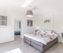 Ferienhaus für 8/9 Personen in der Nähe von Bouillon