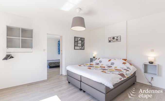 Ferienhaus f�r 8/9 Personen in der N�he von Bouillon