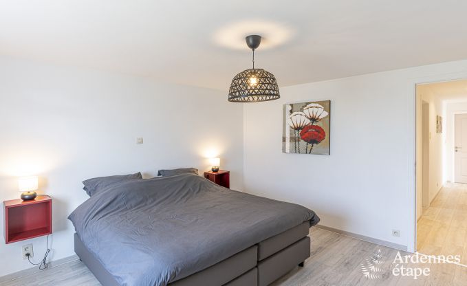 Ferienhaus f�r 8/9 Personen in der N�he von Bouillon