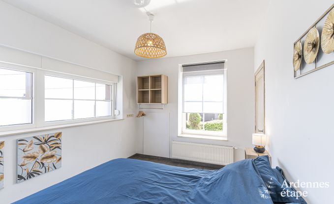 Ferienhaus f�r 8/9 Personen in der N�he von Bouillon